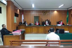 Majelis hakim vonis bebas oknum dokter didakwa lecehkan pasien