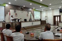 Kota Jambi gelar diskusi study pemanfaatan aplikasi "Sikoja"