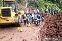 Cianjur tetapkan status siaga bencana hidrometeorologi