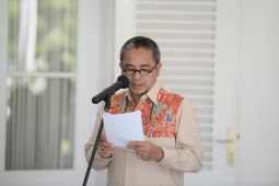 Pemprov Jabar sosialisasikan Program Petani Milenial ke 18 kabupaten
