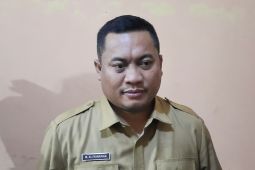 Realisasi penerimaan pajak Samsat Balaraja, Tangerang capai 71 persen