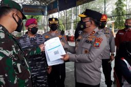 Kapoldasu sebut capaian vaksinasi di Langkat masih rendah