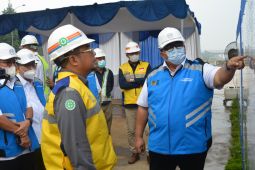 PT PP nilai Jalan Tol Cijago Seksi III strategis