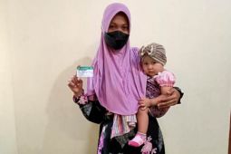 Yulis berbagi pengalaman jalani kehamilan dan lahirkan buah hati bersama JKN-KIS
