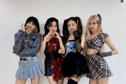 BLACKPINK rilis album dan konser hingga Honda pameran di MetaNesia