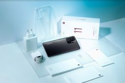 Xiaomi 11T Pro terima pembaruan Android 12 MIU13