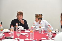 Pemkab Lamongan koordinasi dengan Ditjen Kebudayaan soal temuan Kapal Van Der Wijck