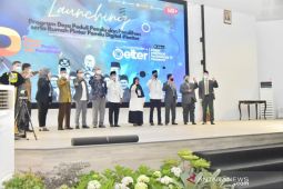 KPU Kabupaten Bogor luncurkan "Desa Peduli Pemilu" untuk tingkatkan partisipasi