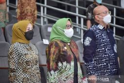 Bupati Bogor apresiasi inovasi KPU untuk tingkatkan partisipasi pemilih