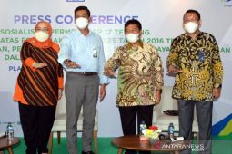 Manfaat Permenaker 17 terbit permudah Peserta BPJS Ketenagakerjaan