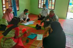 Bapak-anak di Sergai kompak cabuli siswi SMA, korban dibekap mulut agar tak berteriak