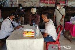 Tim Yustisi Denpasar rutin sidak protokol kesehatan di masyarakat