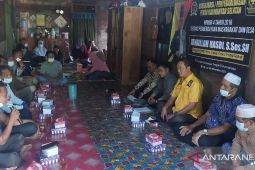 Legislator : dua hal harus jadi perhatian  untuk kemajuan desa