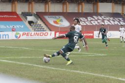 PSMS Medan kalahkan KS Tiga Naga 3-1