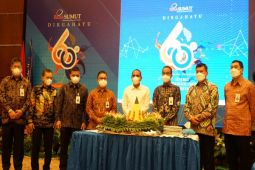 Bank Sumut targetkan menjadi BPD terdepan dalam layanan digital
