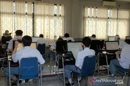 Patokan PTM bukan PPKM tapi SKB empat menteri, sebut Disdik Bogor