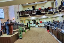 Fraksi PKS : ekonomi kreatif topang ketahanan ekonomi masyarakat Banua