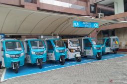 Menyambut era mobil listrik demi ekonomi berkelanjutan