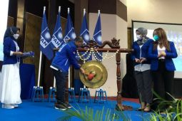 Untuk menangi Pilpres 2024, PAN siapkan anggaran logistik relawan