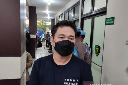 Pengacara ungkap firasat sebelum Vanessa Angel tewas dalam kecelakaan