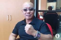 Dispora Kukar dukung Kegiatan KNPI "Pakem Expo" bangkitkan UMKM