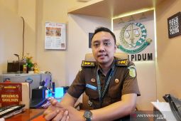 Kejari Banjarmasin  catat kenaikan tindak pidana sajam