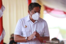 Pemkab Bone Bolango terus berupaya intervensi AKB dan AKI
