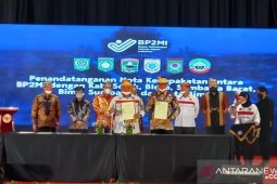 BP2MI ingatkan perlindungan pekerja migran Indonesia itu tugas bersama
