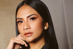 Liku-liku perjalanan hidup Vanessa Angel
