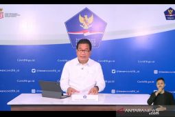 Satgas: Kebijakan pengendalian COVID-19 bersifat dinamis sesuai kondisi daerah
