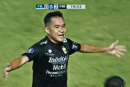 Persib pimpin klasemen Liga 1 usai tundukkan Persela 3-1