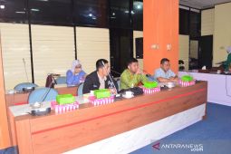 Kotabaru DPRD validates BPJS Health's data