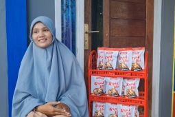 PLN dorong UMKM Larasita tingkatkan produksi dan go international