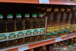 Disperindag Maluku antisipasi kenaikan harga minyak goreng