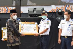 Pekan Keselamatan Jalan edukasi warga berkendara baik