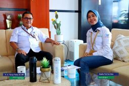 OBLIGASI, mini talk show Bank Kalsel untuk lebih dekat dengan nasabah