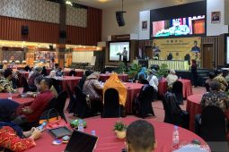 Kongres APSEPI dorong peningkatan kualitas pendidikan ekonomi