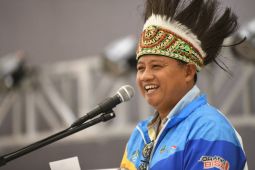 Wagub: Misi Jabar sandingkan gelar juara umum PON dan Peparnas