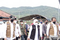 Pemprov Jatim bantu pembangunan dermaga di Puger Jember