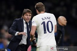 Conte sebut Tottenham Hotspur  mesti banyak berbenah