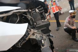 Dirlantas: "Instastory" sopir mobil Vanessa Angel jadi bahan penyelidikan
