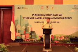 Tingkatkan budaya keselamatan berkendara, ini yang dilakukan Jasa Raharja Aceh
