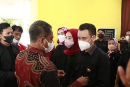 Pemkab Sergai berharap HPI berdampak positif bagi pariwisata