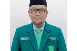 Al-Wasliyah ajak masyarakat selalu disiplin terapkan  prokes