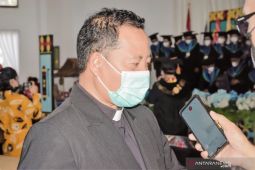 Sidang Sinode ke-47 GKST siap digelar, Pdt. Jet Rense: Kalau kehendak Tuhan saya siap melanjutkan