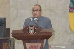 DPRD Kalsel berobsisi provinsinya cepat dan terus makin maju