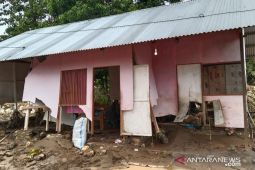 DPRD Gorontalo Utara harap penanganan banjir lebih fokus