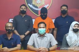 Pria ini diduga perkosa adik ipar saat istri sedang melahirkan