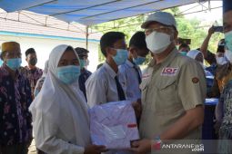 SPP pelajar SMA sederajat di Bengkulu digratiskan tahun depan