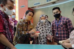 Pemkot Pontianak lakukan percepatan distribusi bantuan PKH dan BNPT